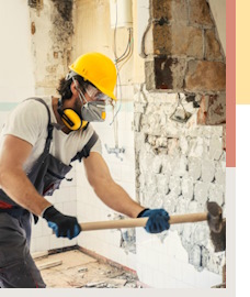 Услуги Отделка в Дзержинске под ключ